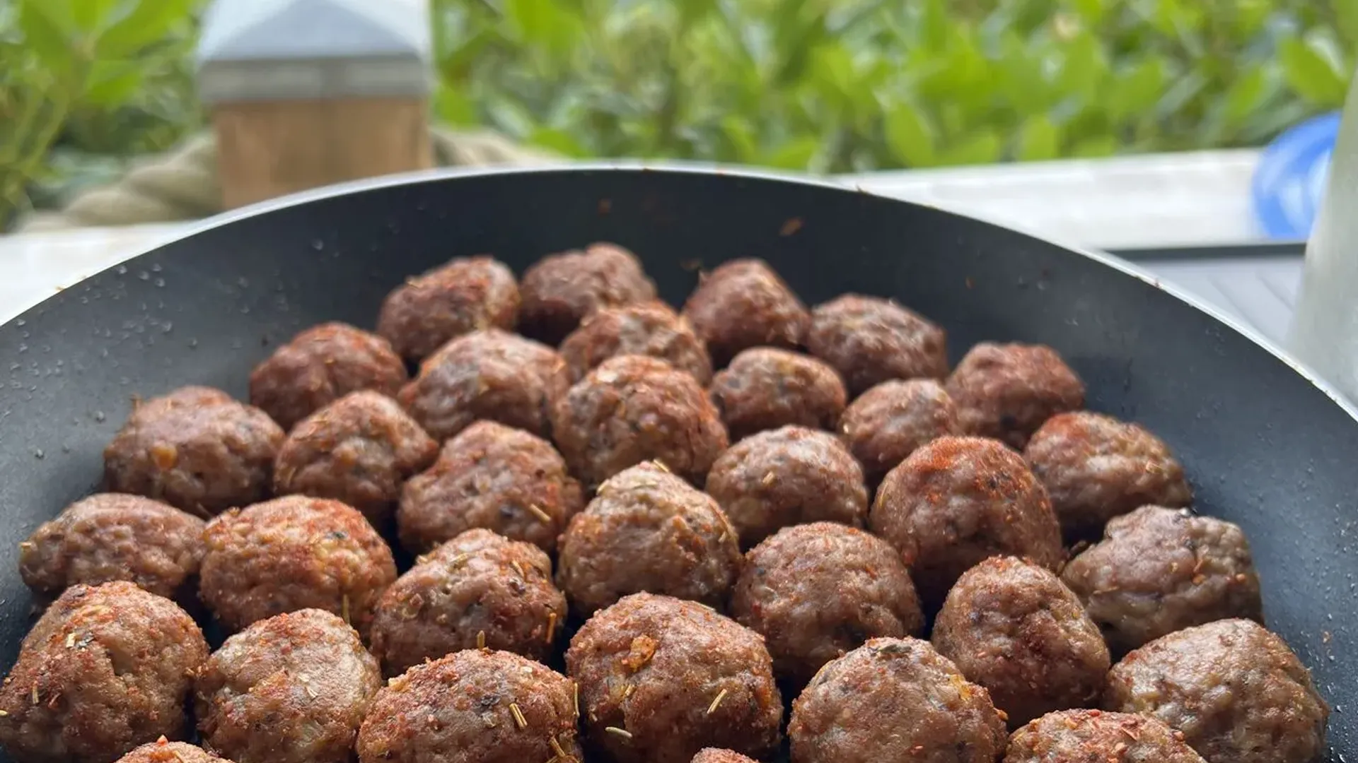 Millow’s Swedish Meatballs: A Hit at the Summer Garden Party | Millow